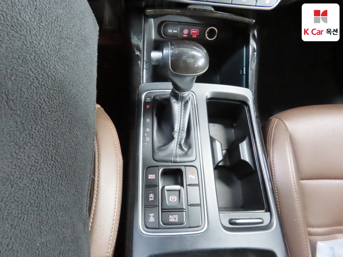 Kia Sorento 2016 - Image 16