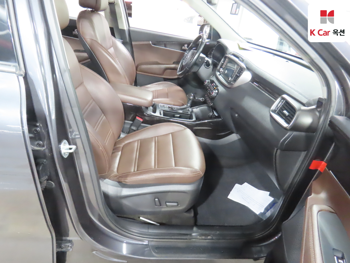 Kia Sorento 2016 - Image 34
