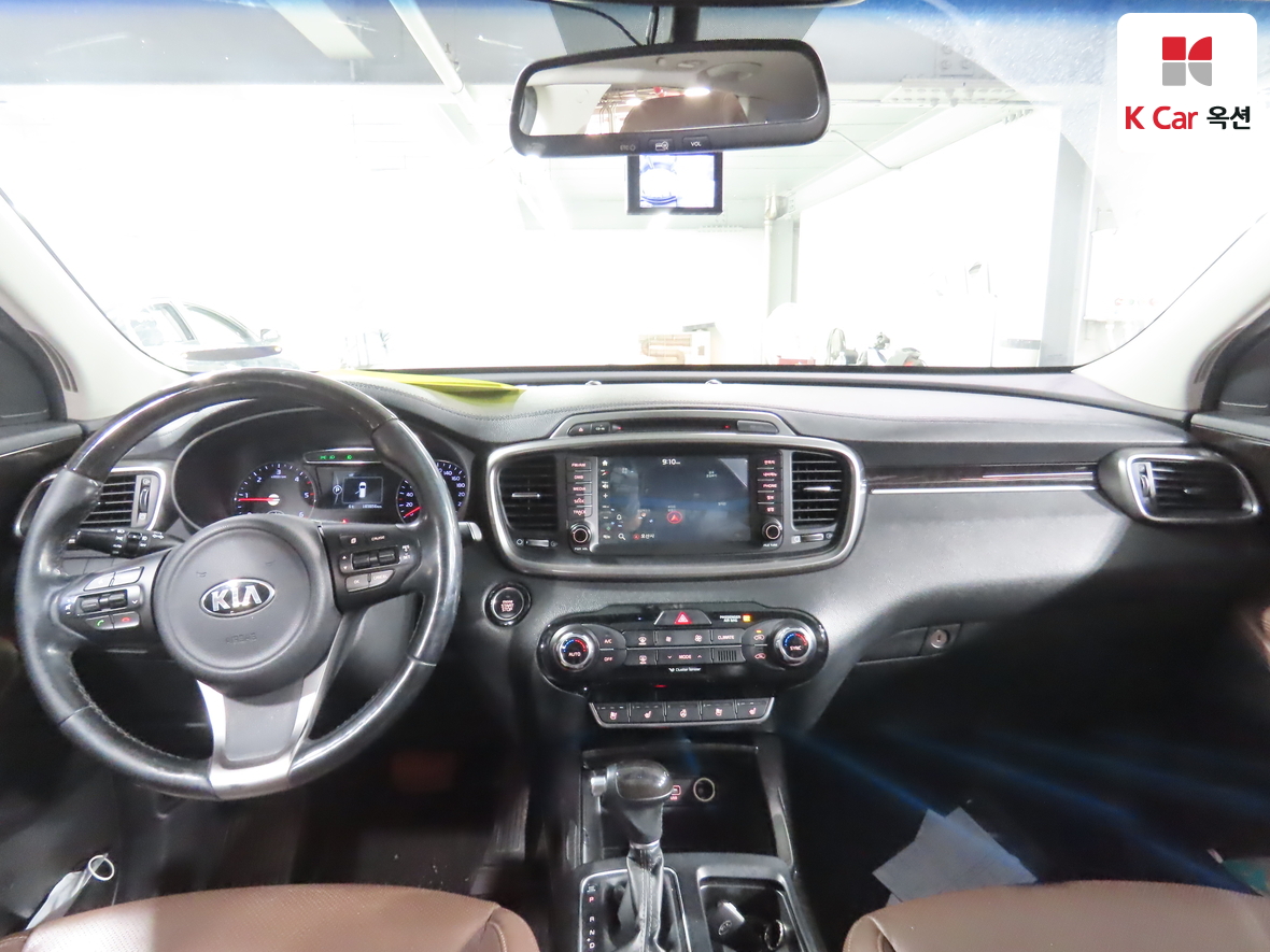 Kia Sorento 2016 - Image 3