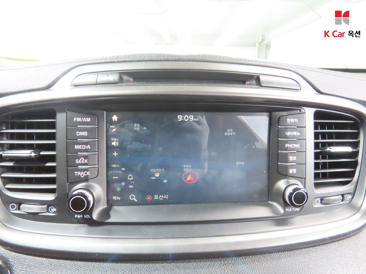 Kia Sorento 2016 - Image 14