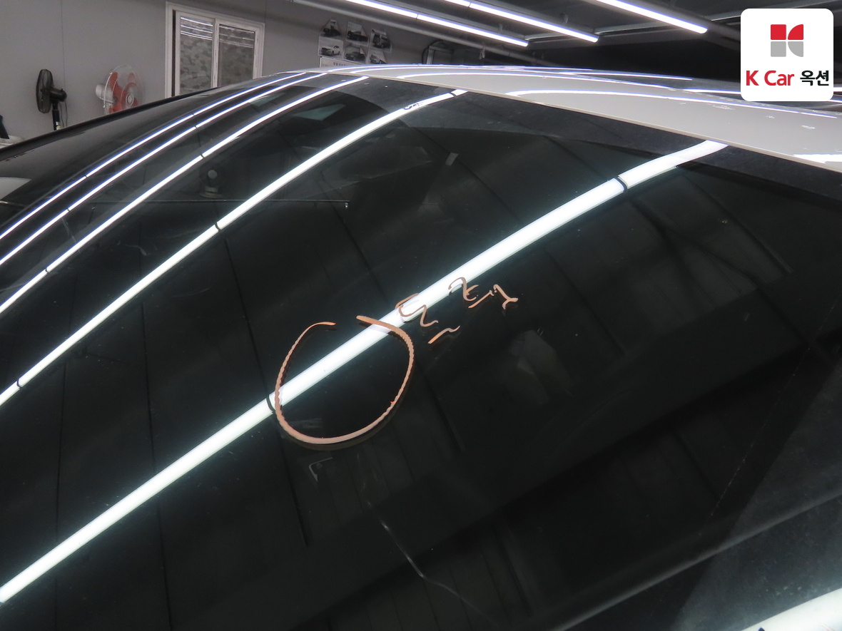 Mercedes-Benz CLS-Class 2021 - Image 37