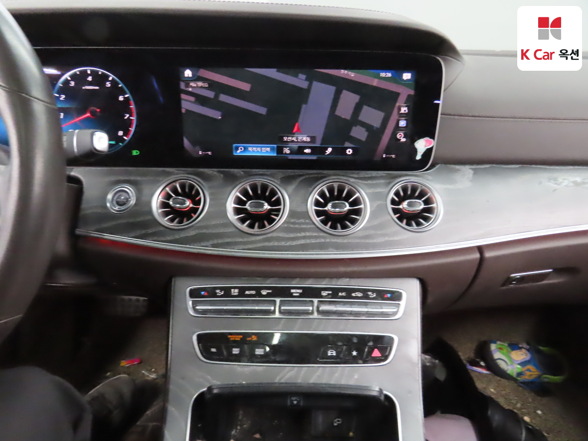 Mercedes-Benz CLS-Class 2021 - Image 6