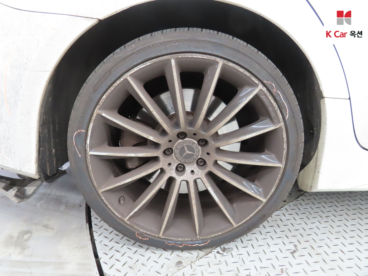 Mercedes-Benz CLS-Class 2021 - Image 47