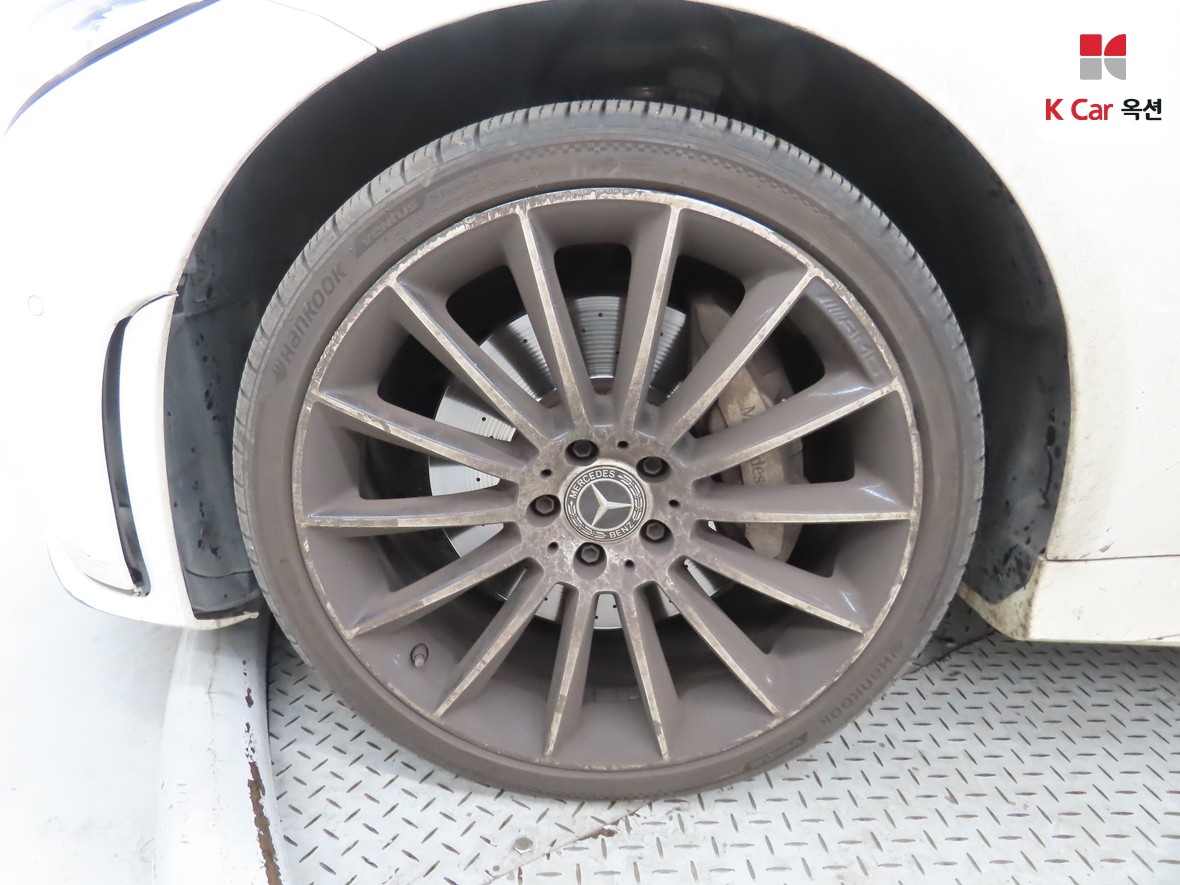 Mercedes-Benz CLS-Class 2021 - Image 50