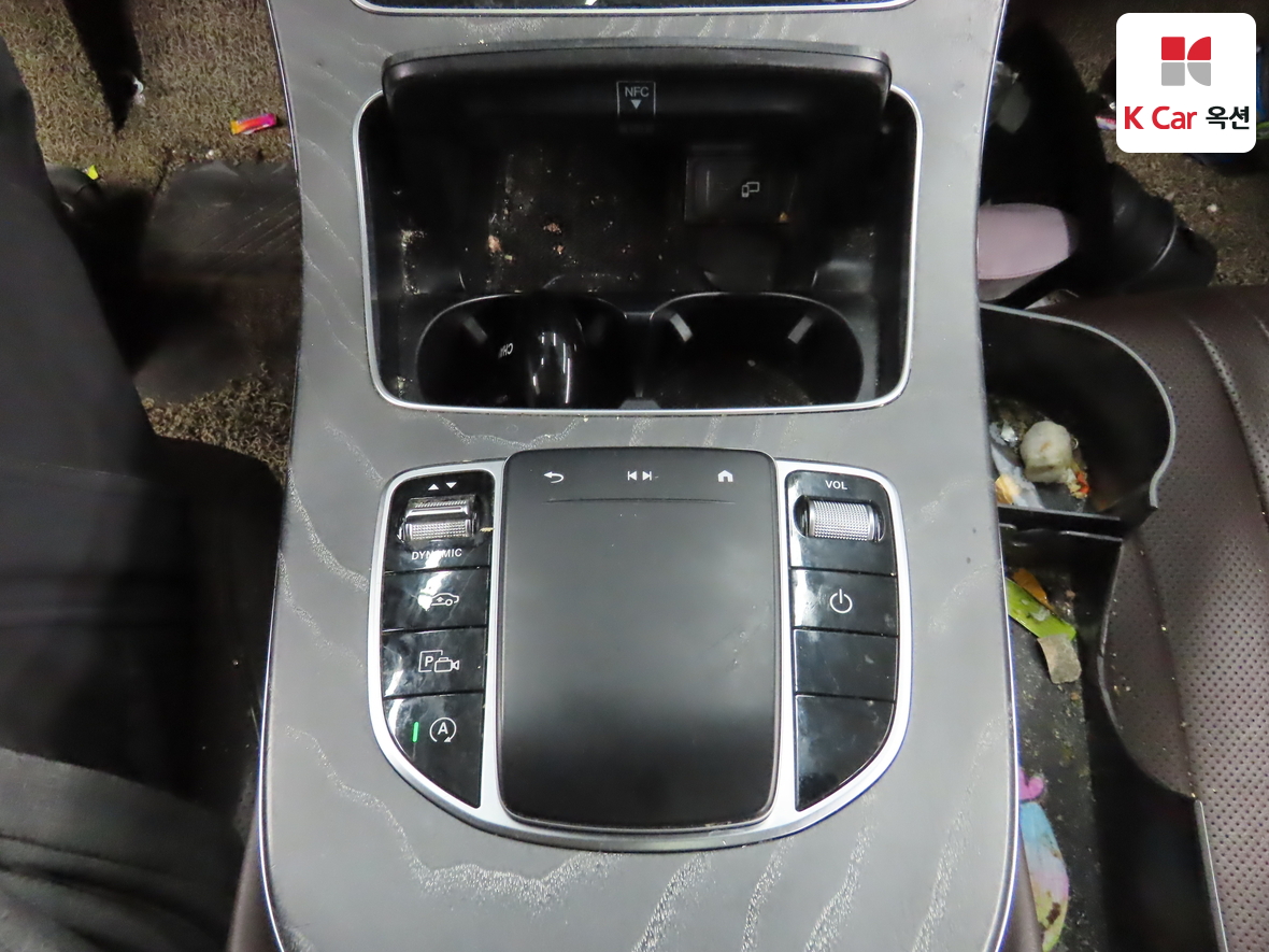 Mercedes-Benz CLS-Class 2021 - Image 16