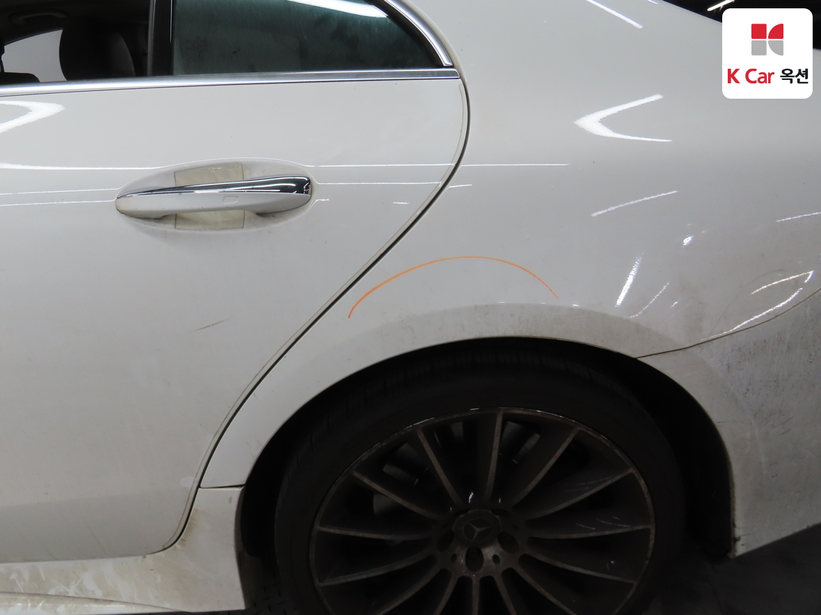 Mercedes-Benz CLS-Class 2021 - Image 41