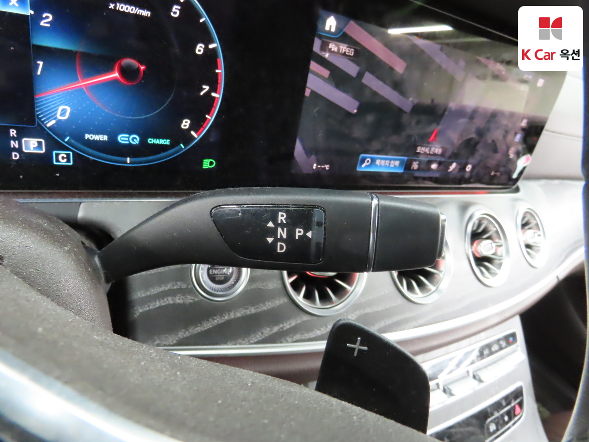 Mercedes-Benz CLS-Class 2021 - Image 17