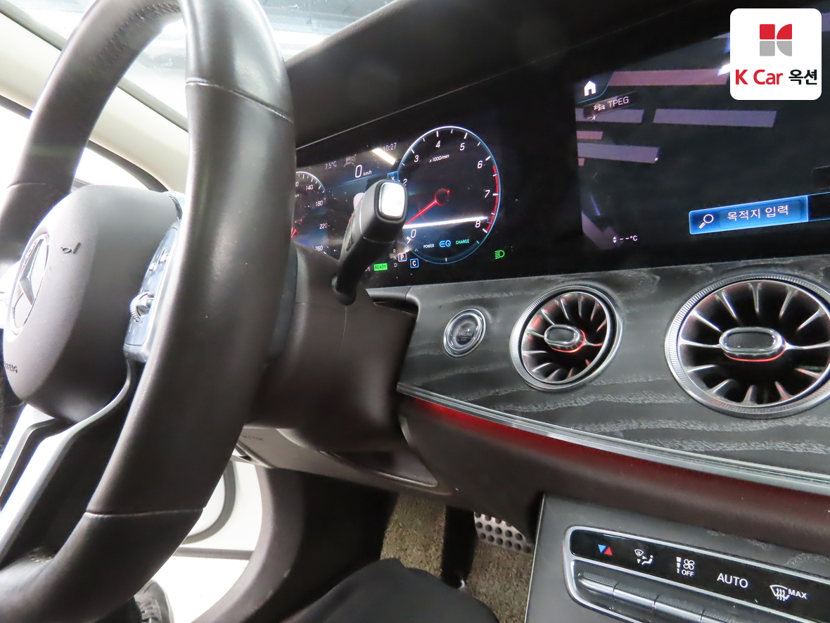 Mercedes-Benz CLS-Class 2021 - Image 11