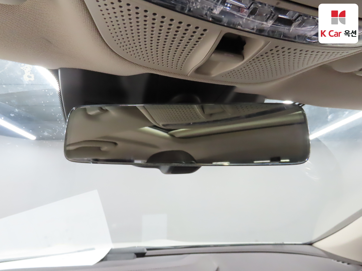 Mercedes-Benz CLS-Class 2021 - Image 13