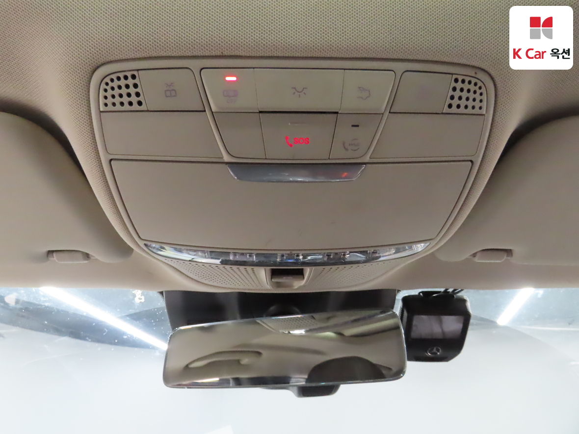 Mercedes-Benz CLS-Class 2021 - Image 12