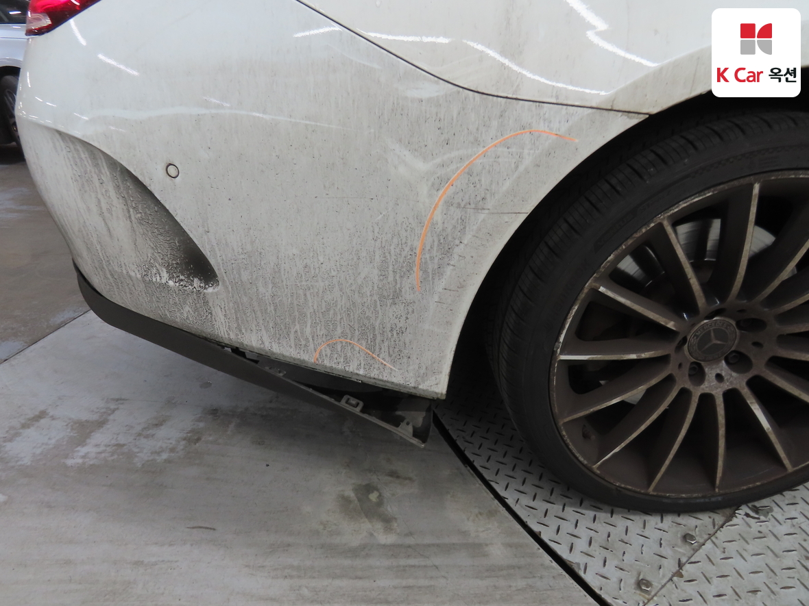 Mercedes-Benz CLS-Class 2021 - Image 42