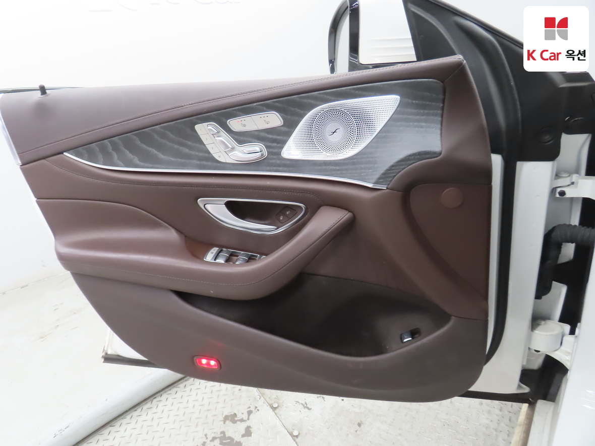 Mercedes-Benz CLS-Class 2021 - Image 8