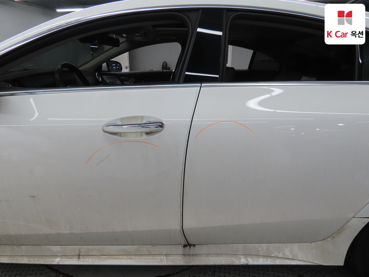 Mercedes-Benz CLS-Class 2021 - Image 40