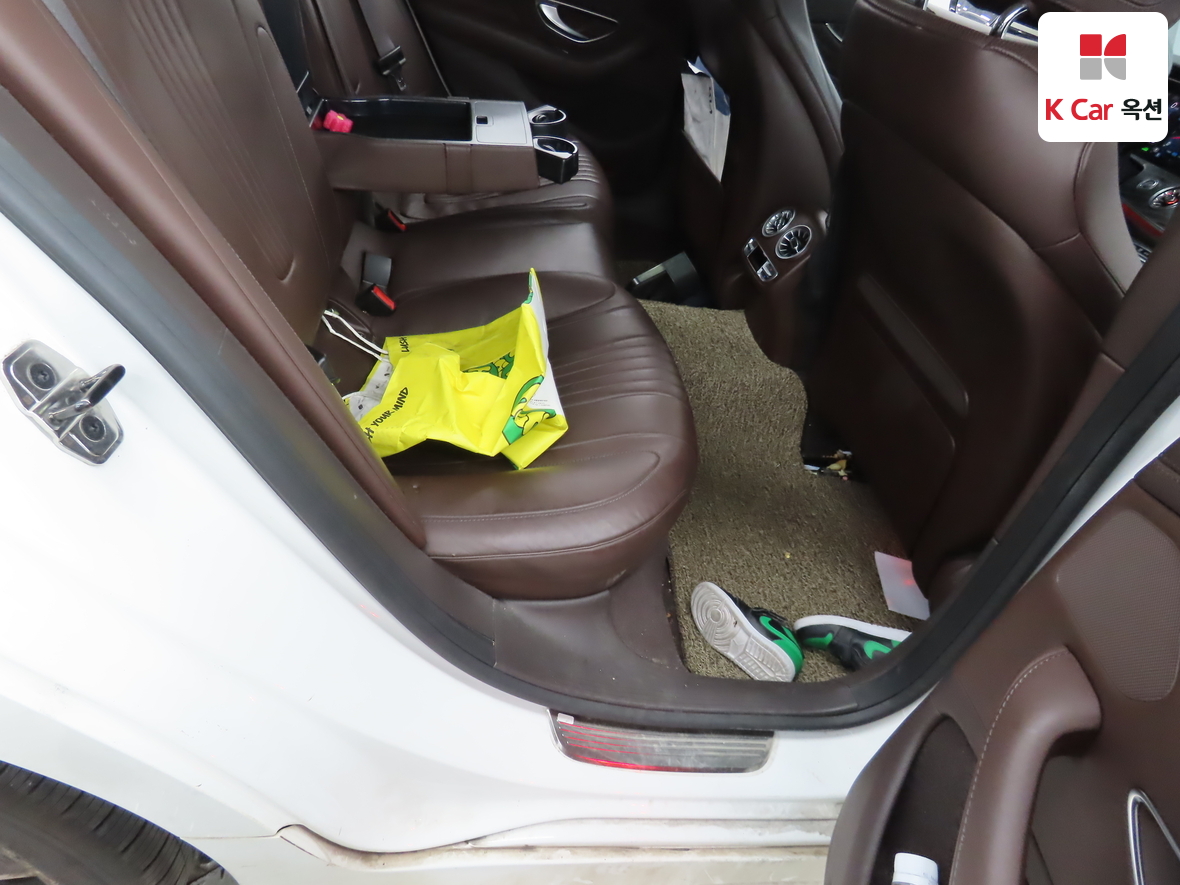 Mercedes-Benz CLS-Class 2021 - Image 31