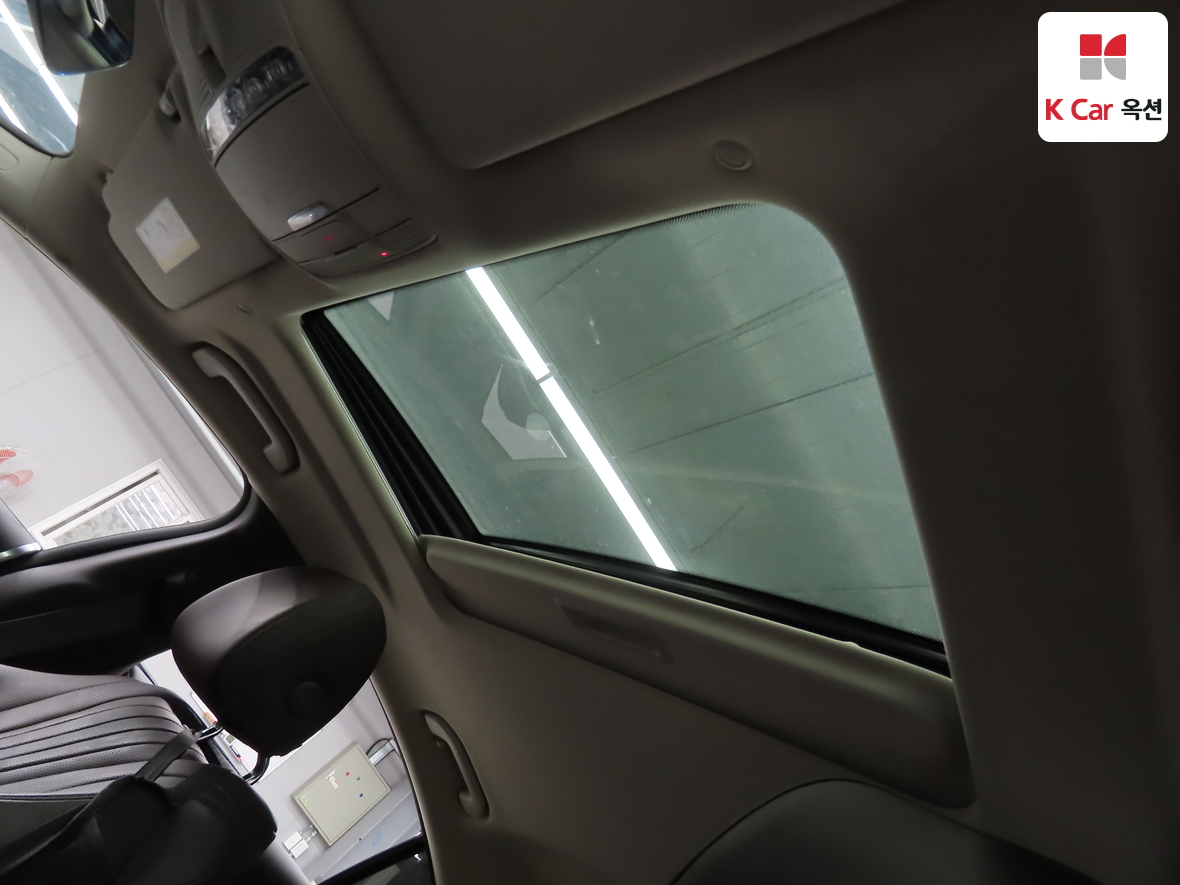 Mercedes-Benz CLS-Class 2021 - Image 23