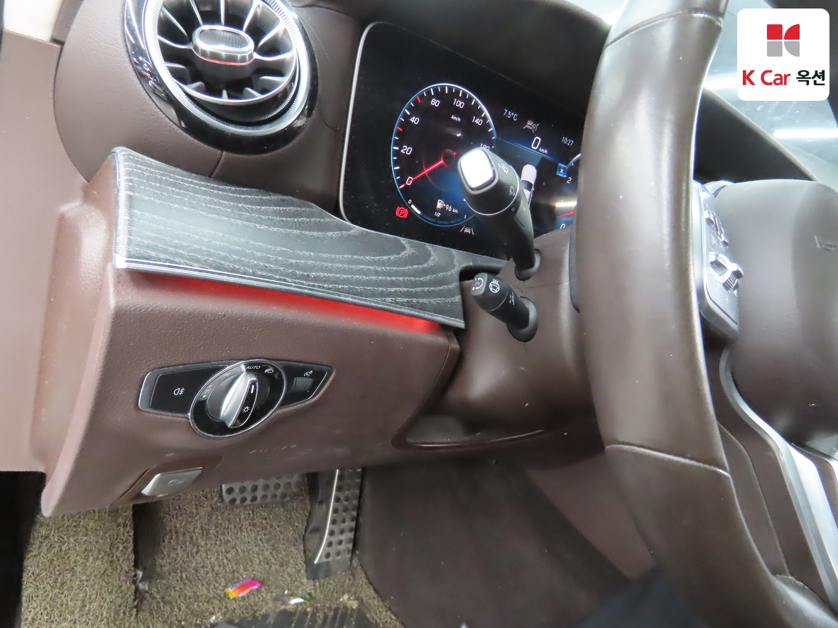 Mercedes-Benz CLS-Class 2021 - Image 9