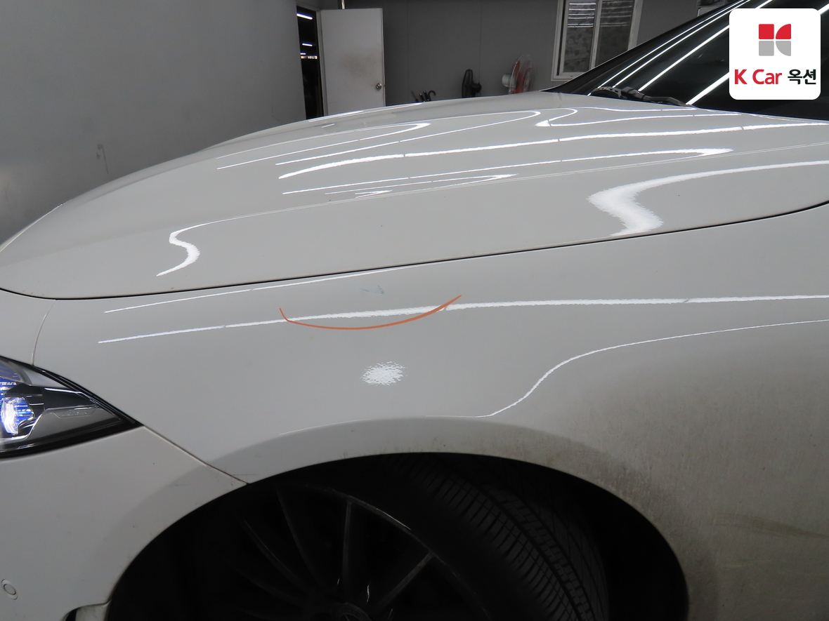 Mercedes-Benz CLS-Class 2021 - Image 39