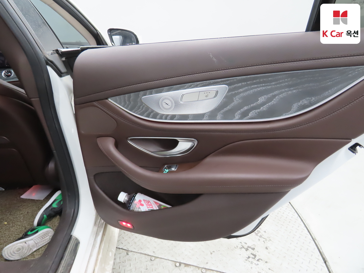 Mercedes-Benz CLS-Class 2021 - Image 30