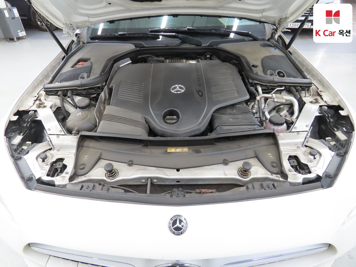 Mercedes-Benz CLS-Class 2021 - Image 36