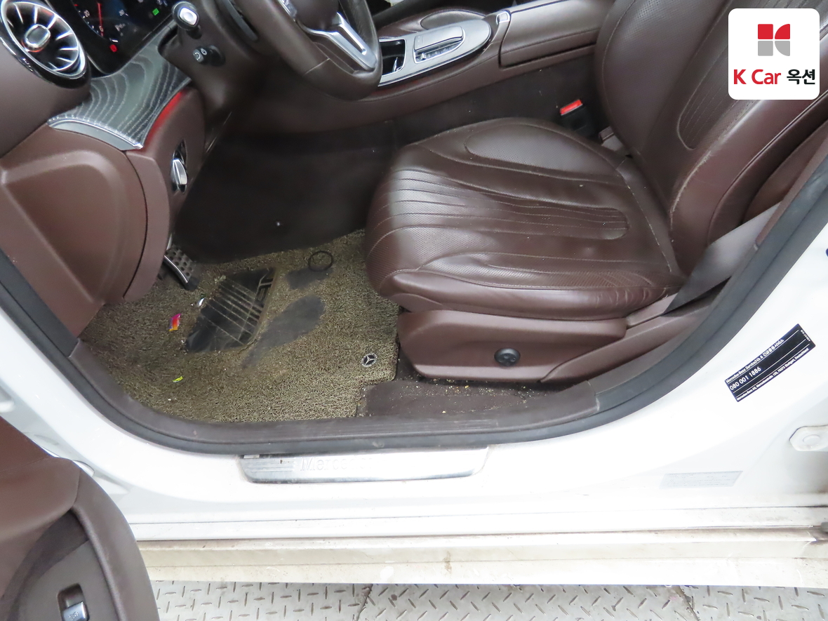 Mercedes-Benz CLS-Class 2021 - Image 19