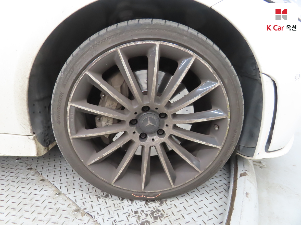 Mercedes-Benz CLS-Class 2021 - Image 45