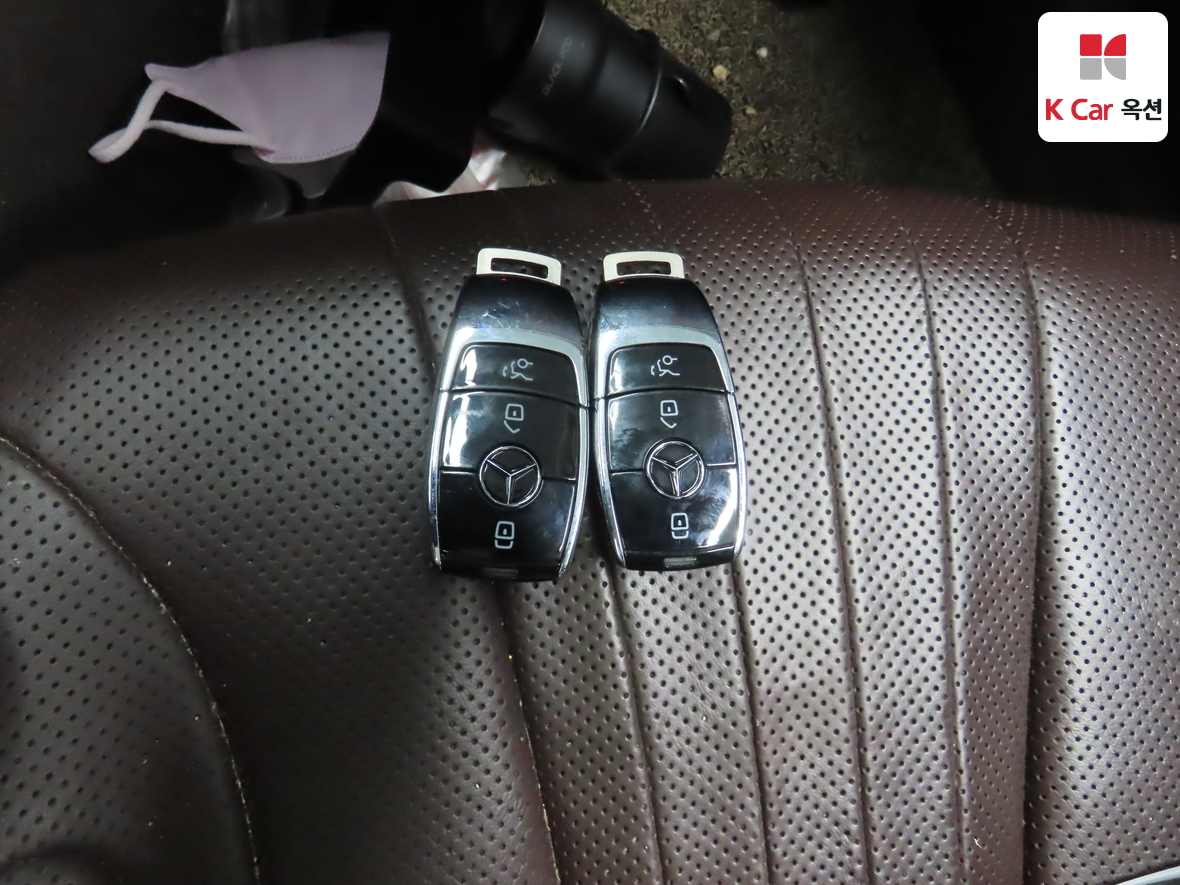 Mercedes-Benz CLS-Class 2021 - Image 18