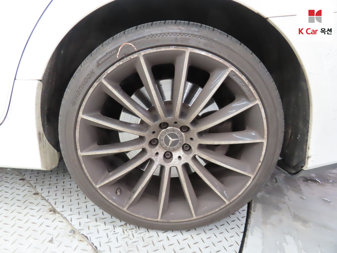 Mercedes-Benz CLS-Class 2021 - Image 49