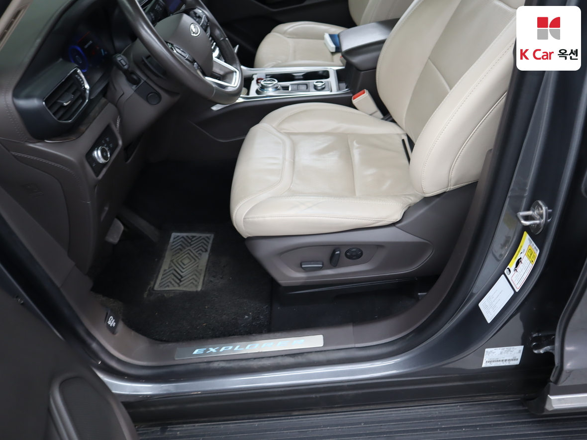 فورد فورد موستانج 2021 - صورة 18