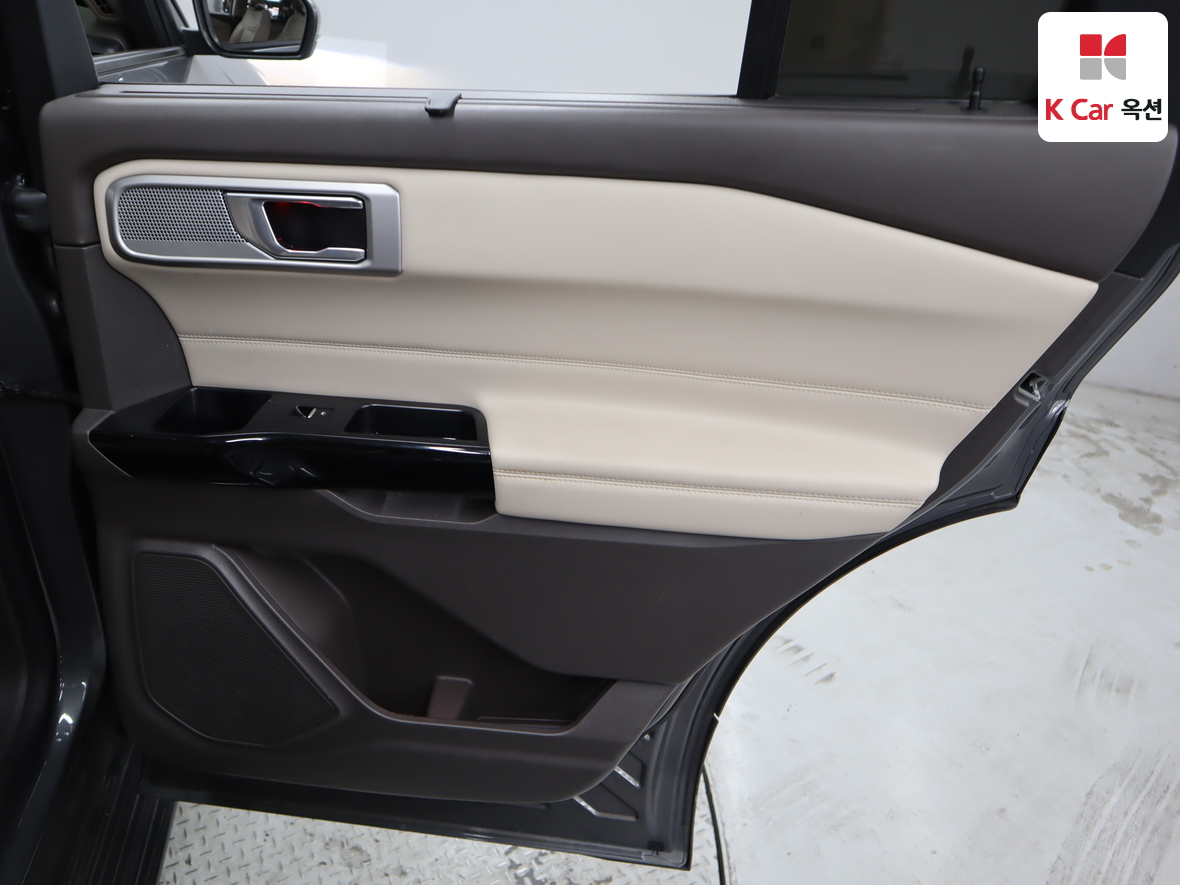 فورد فورد موستانج 2021 - صورة 29