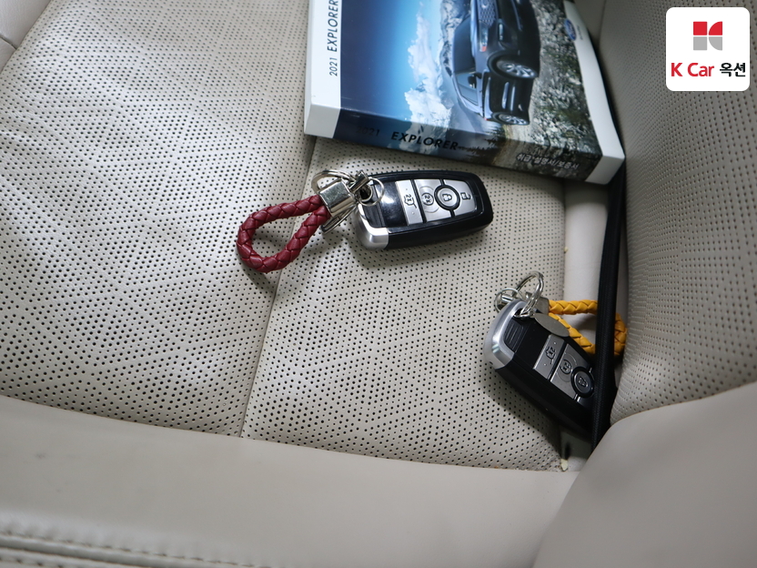 فورد - إكسبلورر - Image 17