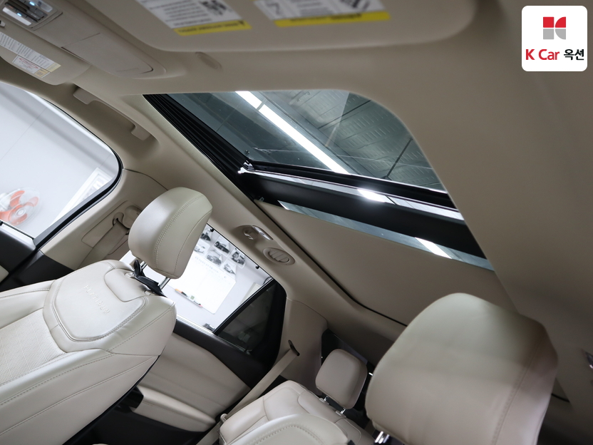 فورد - إكسبلورر - Image 21