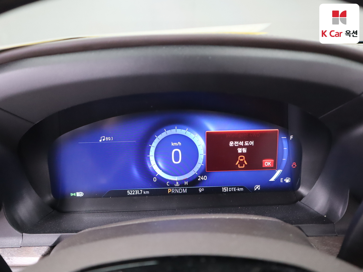 فورد فورد موستانج 2021 - صورة 5