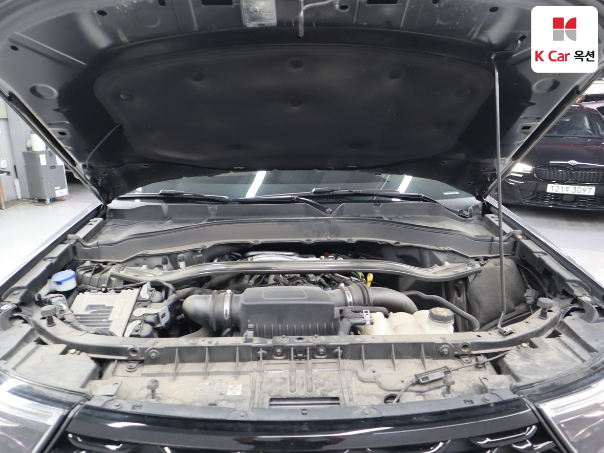 فورد فورد موستانج 2021 - صورة 35