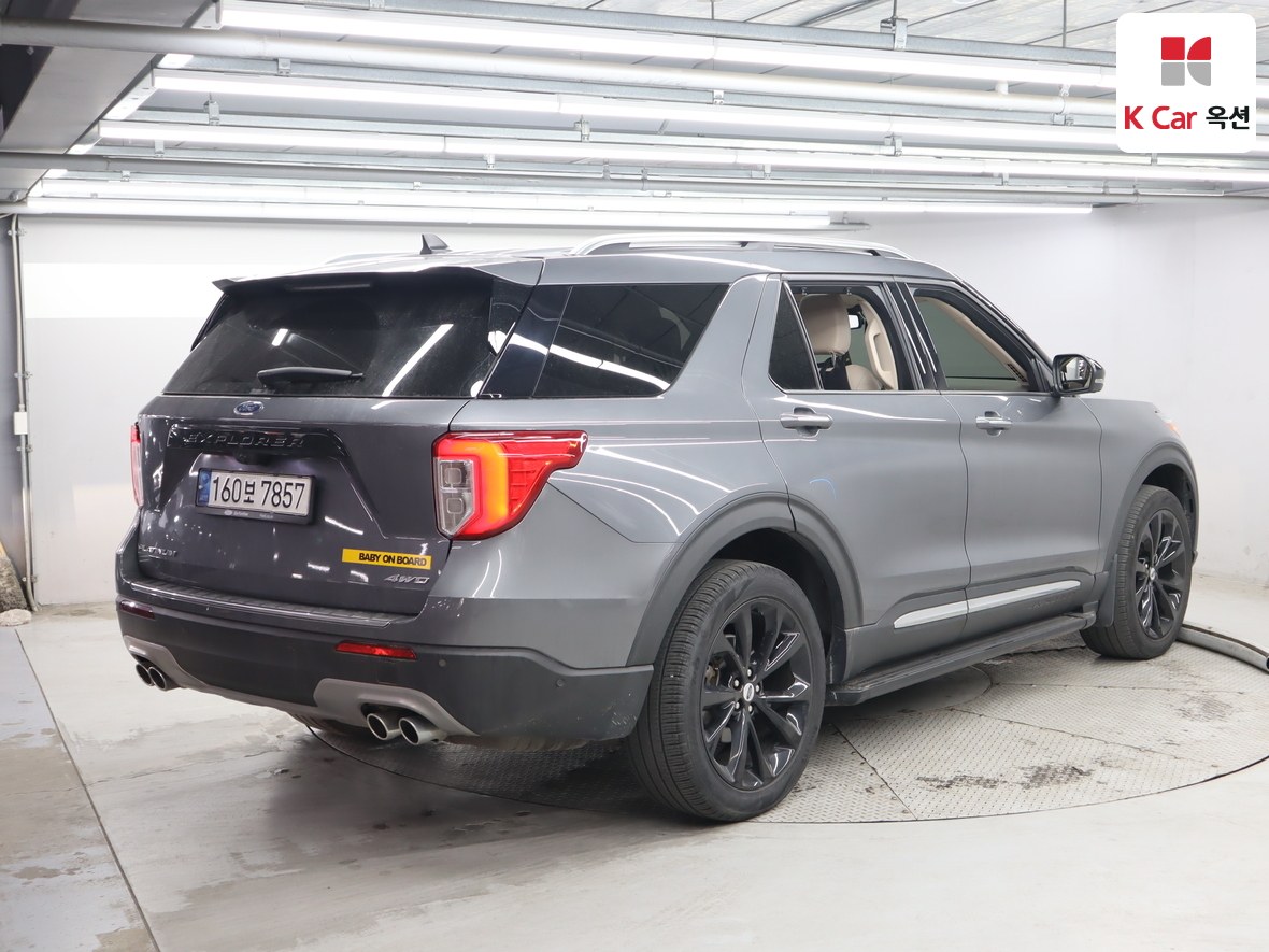 فورد فورد موستانج 2021 - صورة 2