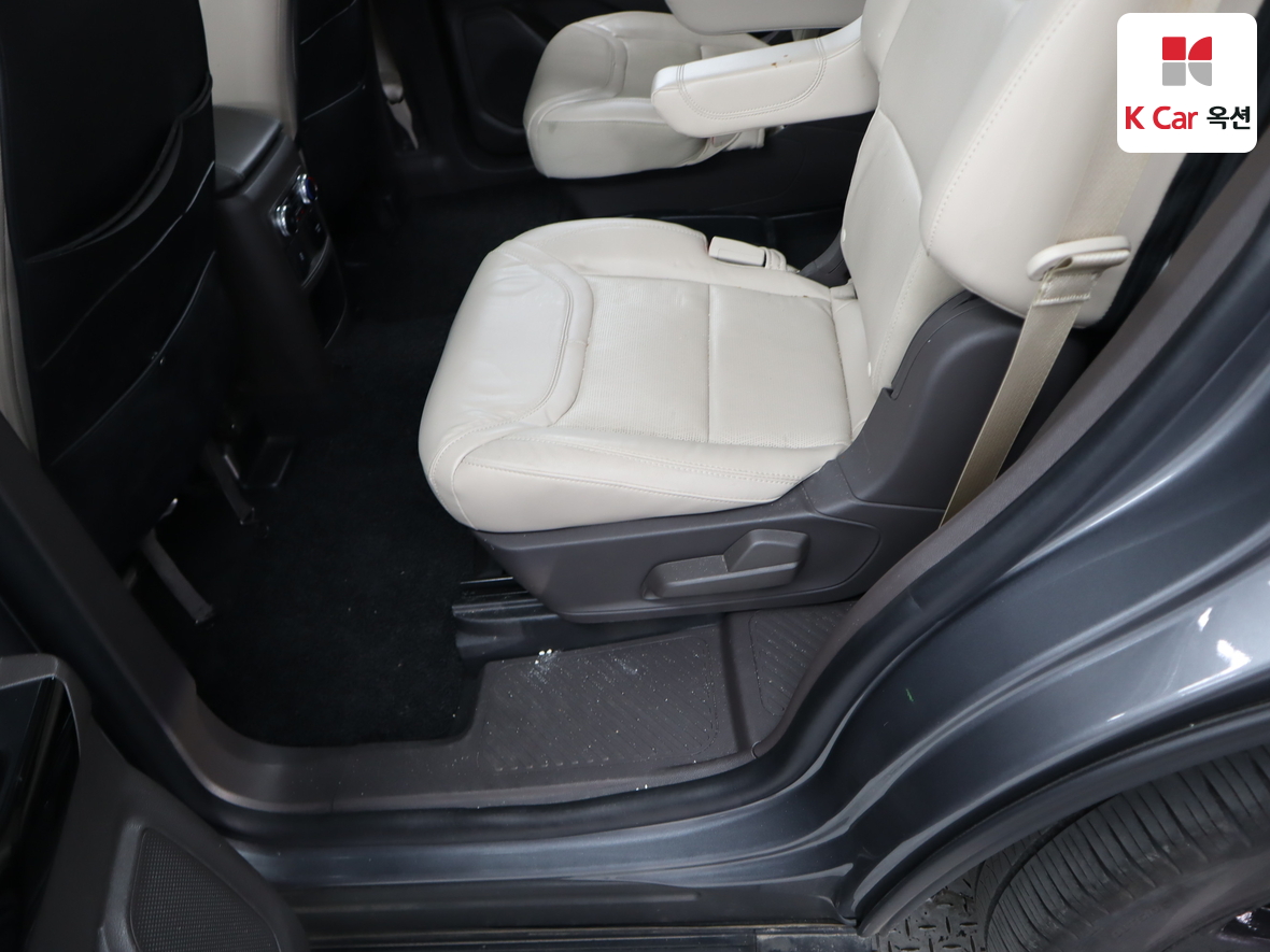 فورد فورد موستانج 2021 - صورة 24