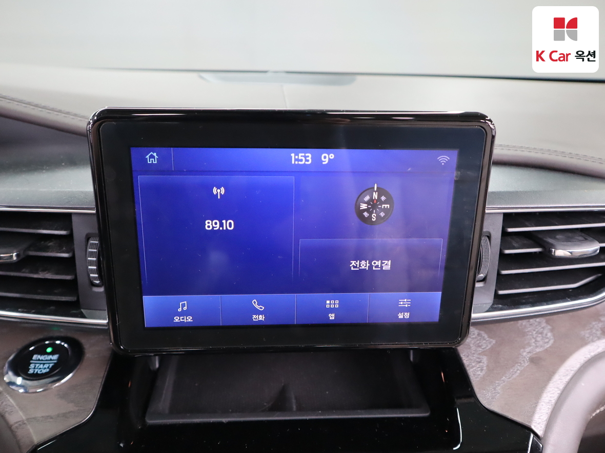 فورد فورد موستانج 2021 - صورة 14