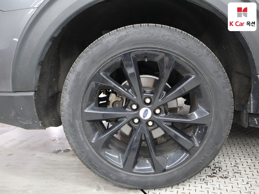 فورد - إكسبلورر - Image 43