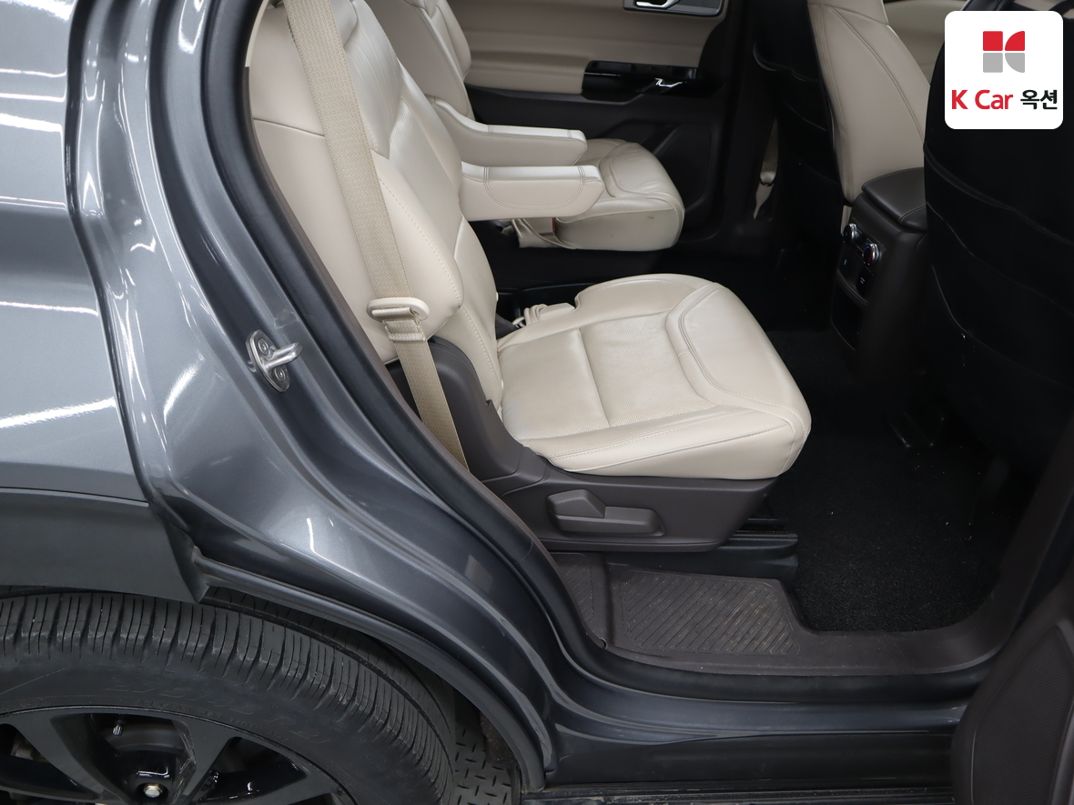 فورد فورد موستانج 2021 - صورة 30