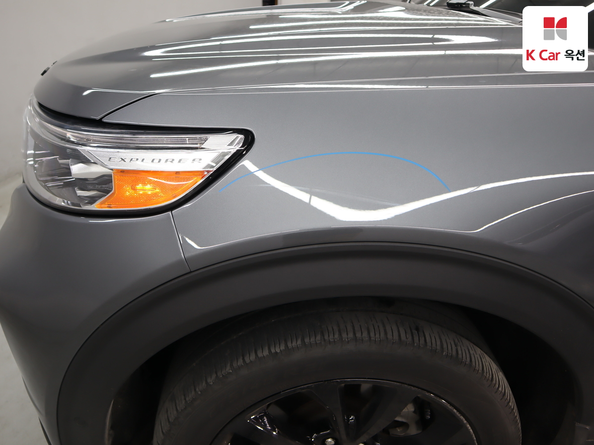 فورد فورد موستانج 2021 - صورة 39