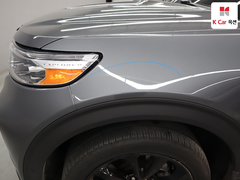 فورد - إكسبلورر - Image 39