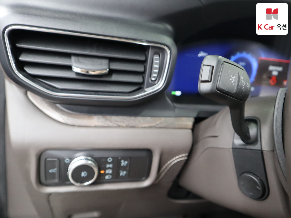 فورد فورد موستانج 2021 - صورة 9