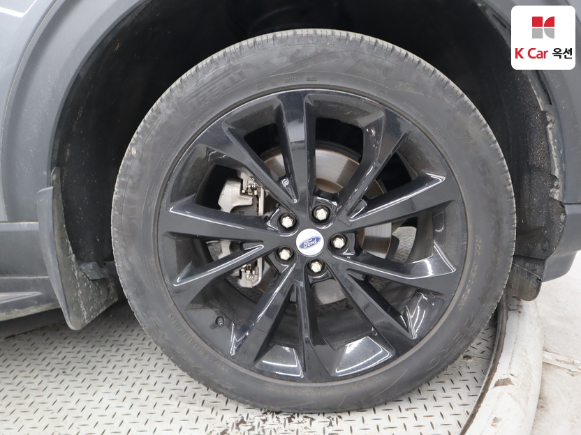 فورد - إكسبلورر - Image 42