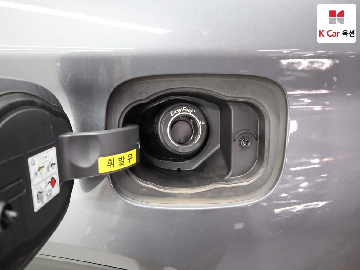 فورد فورد موستانج 2021 - صورة 25