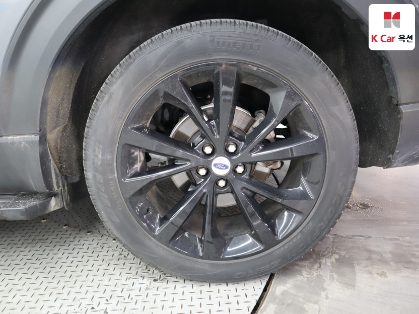 فورد - إكسبلورر - Image 44