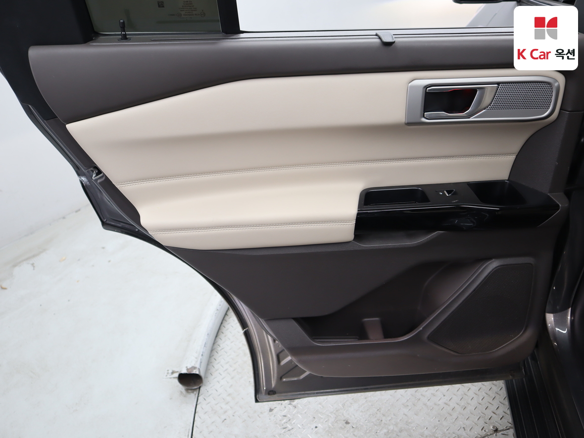 فورد فورد موستانج 2021 - صورة 23