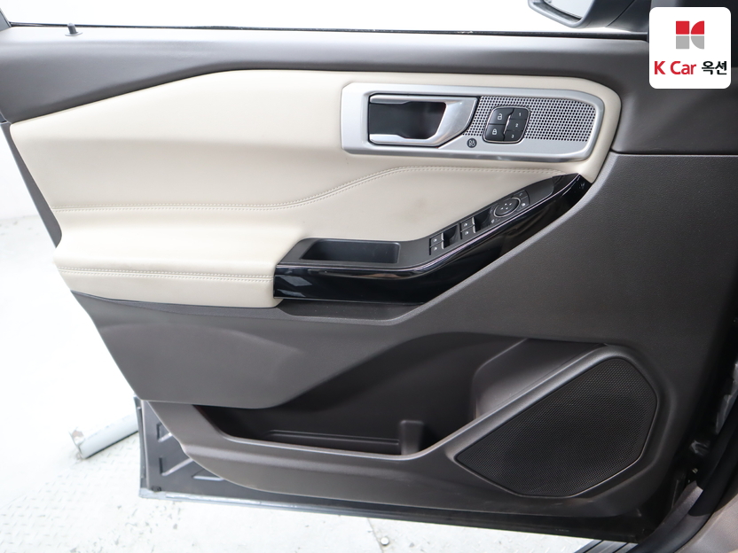 فورد - إكسبلورر - Image 8