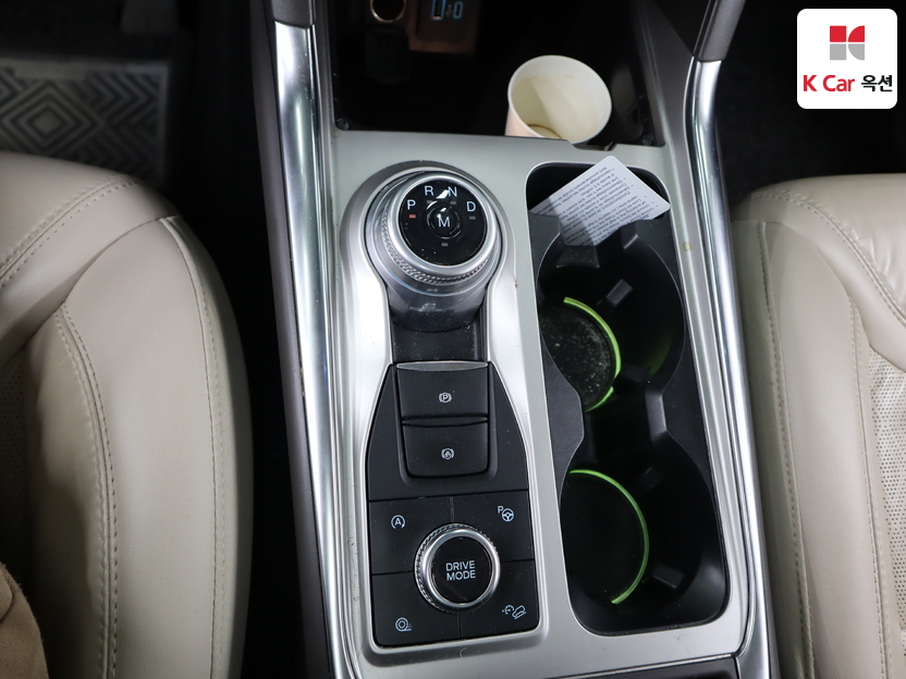 فورد - إكسبلورر - Image 16