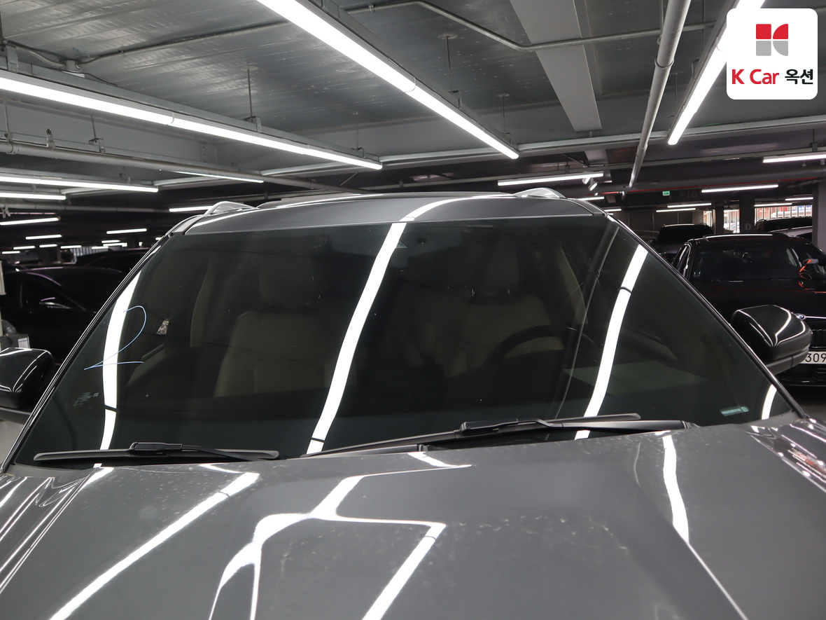 فورد فورد موستانج 2021 - صورة 36