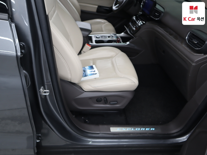 فورد - إكسبلورر - Image 32