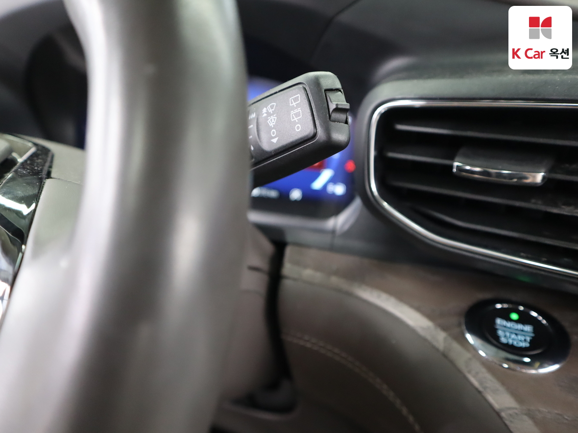 فورد فورد موستانج 2021 - صورة 11